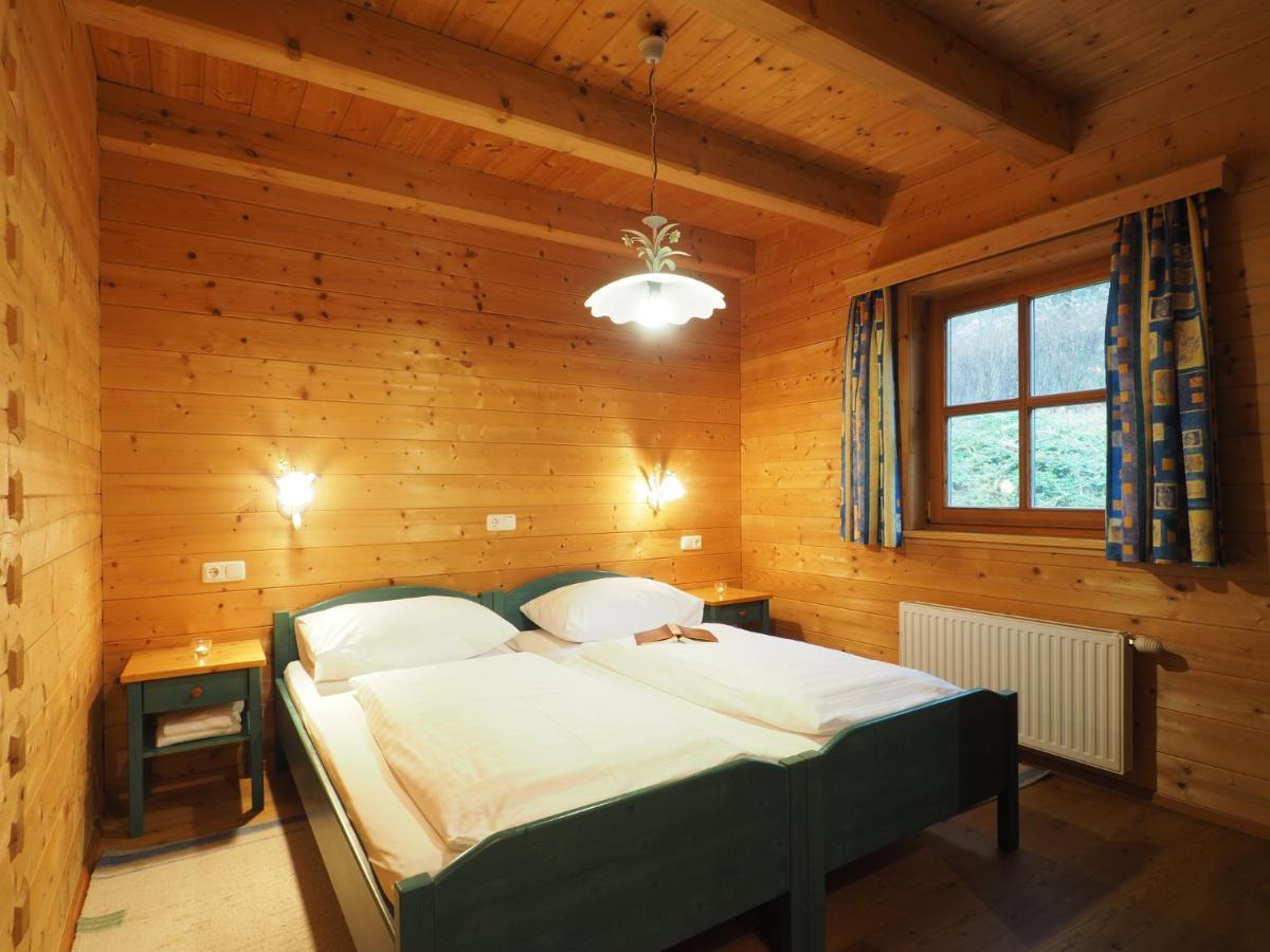 SPES Hotel&Seminare Schlierbach Esterno foto