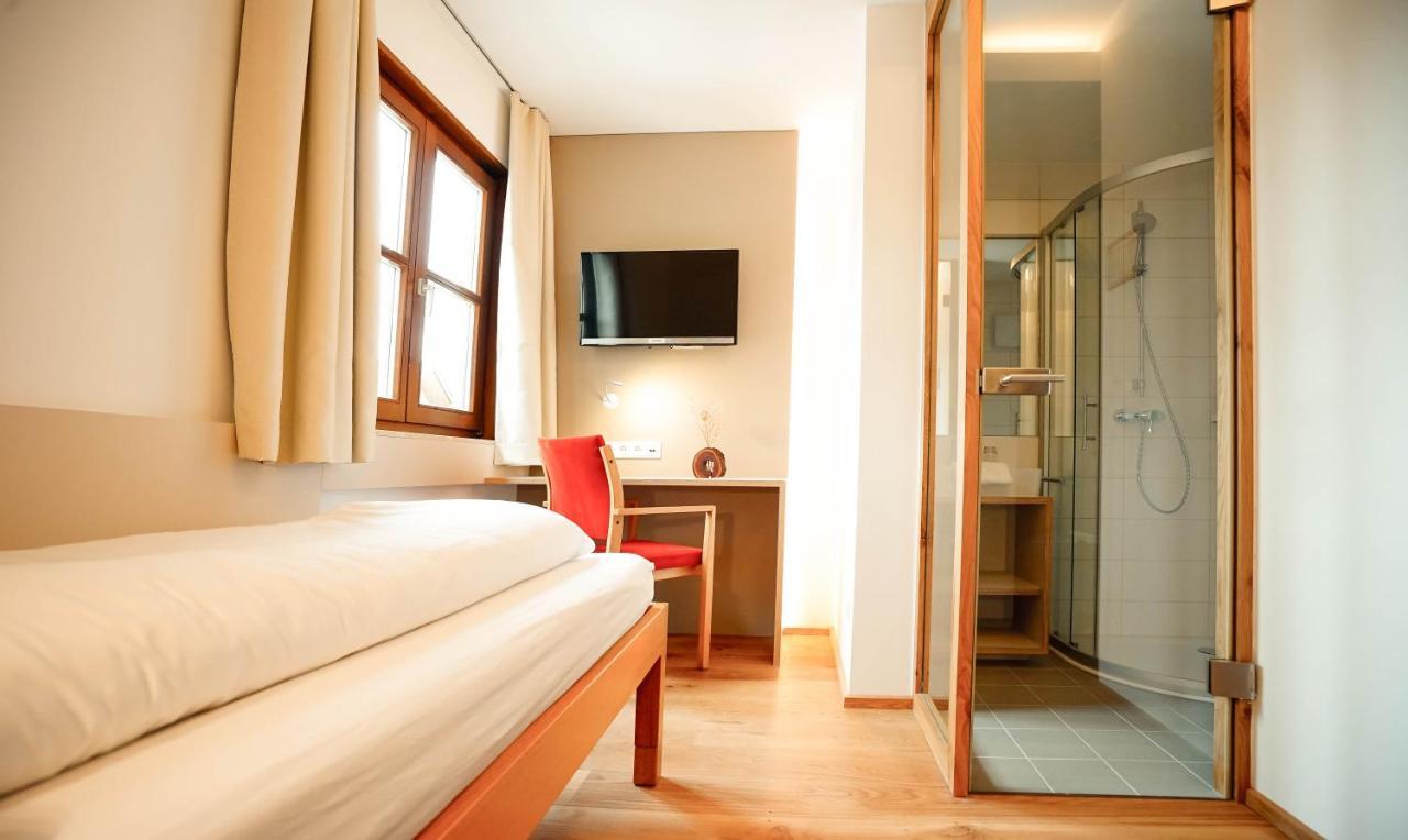 SPES Hotel&Seminare Schlierbach Esterno foto
