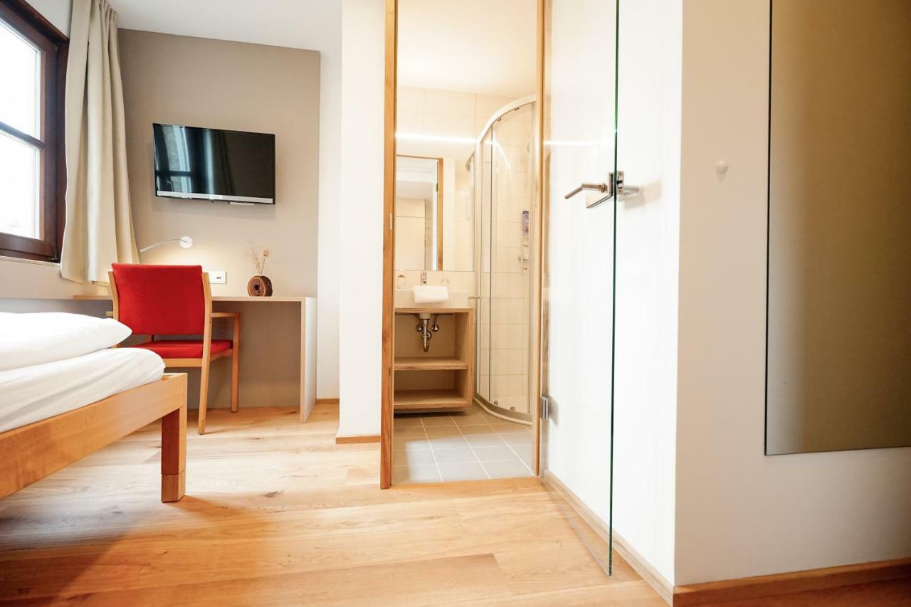 SPES Hotel&Seminare Schlierbach Esterno foto