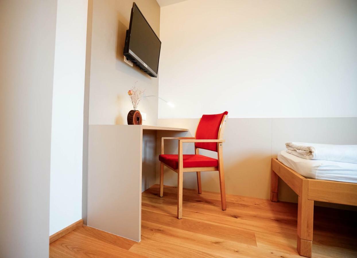 SPES Hotel&Seminare Schlierbach Esterno foto