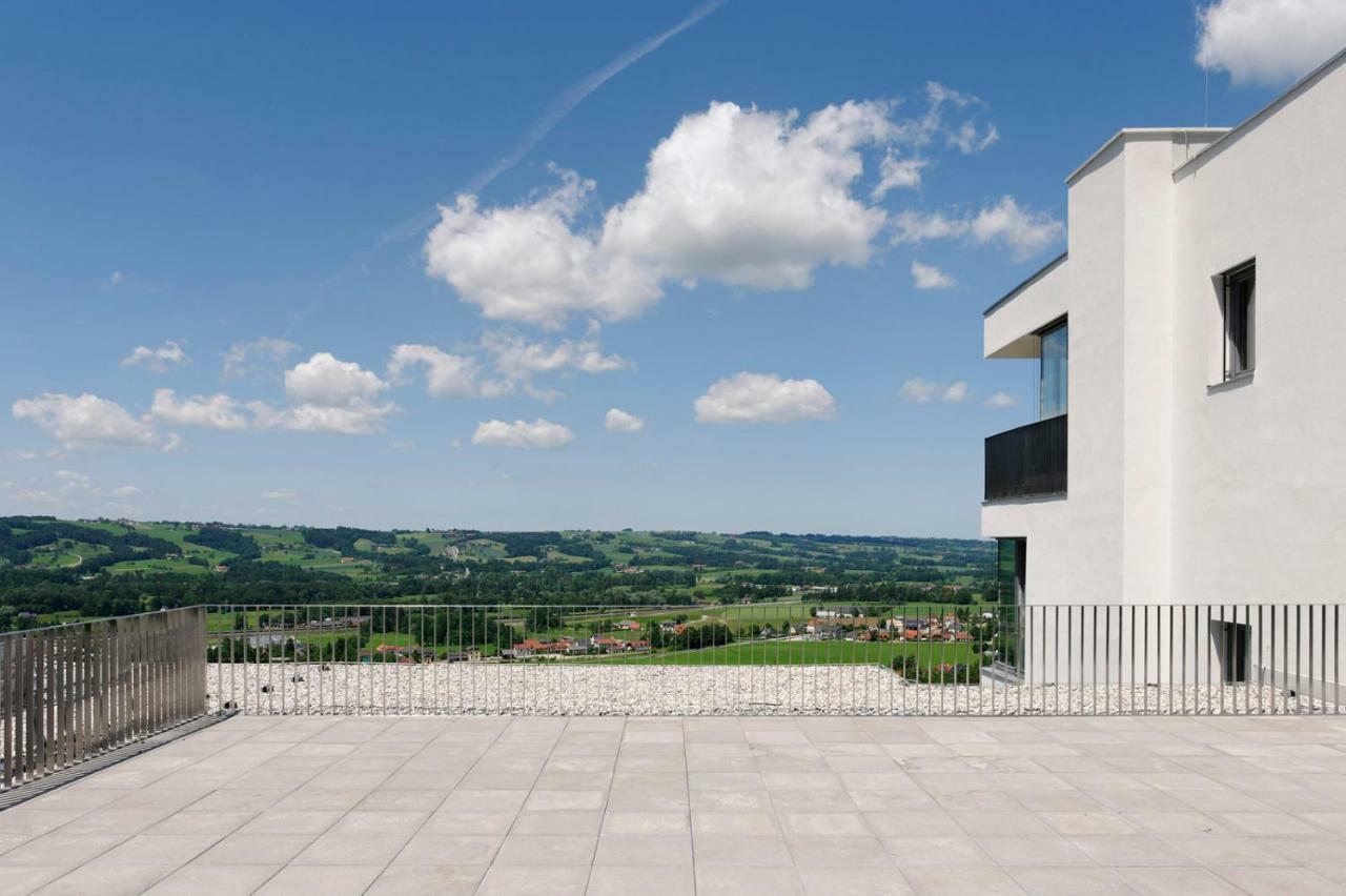SPES Hotel&Seminare Schlierbach Esterno foto