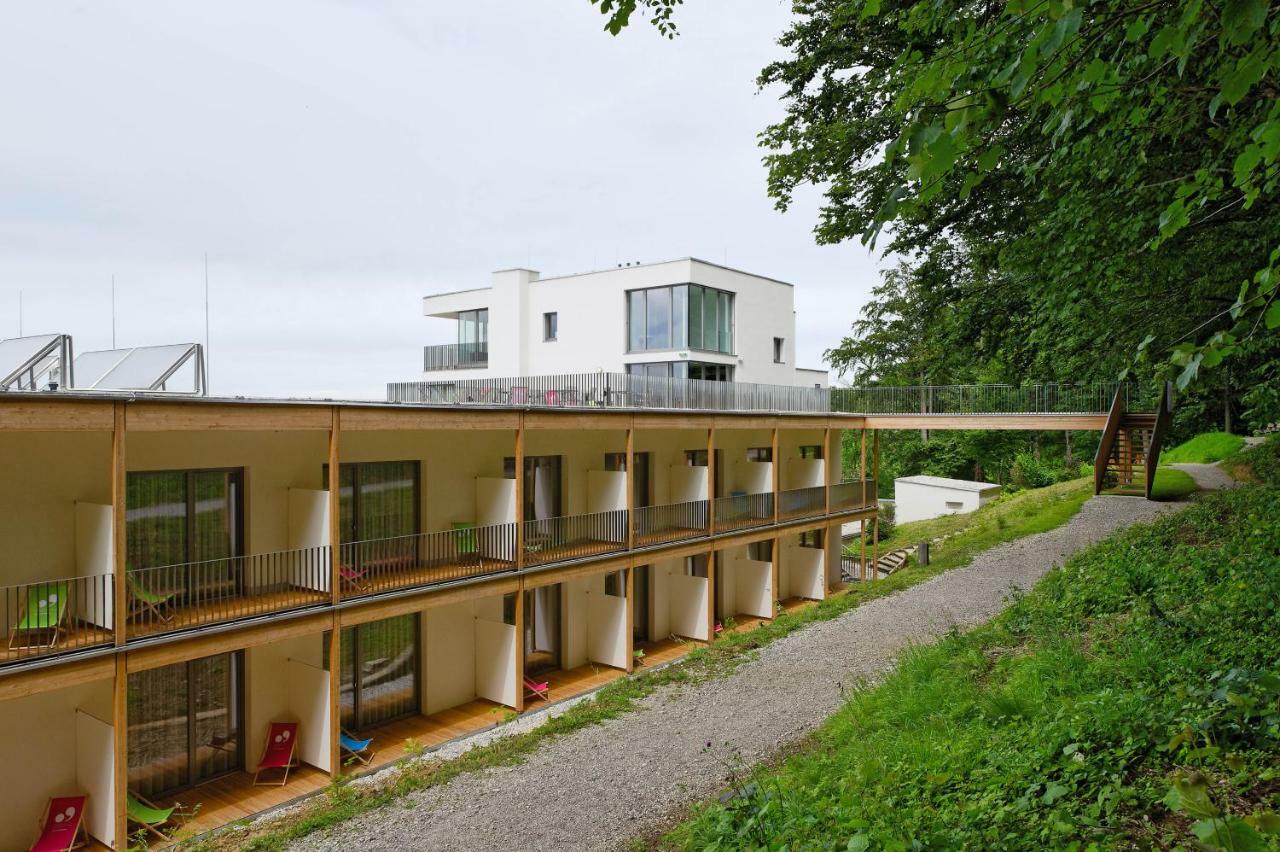 SPES Hotel&Seminare Schlierbach Esterno foto