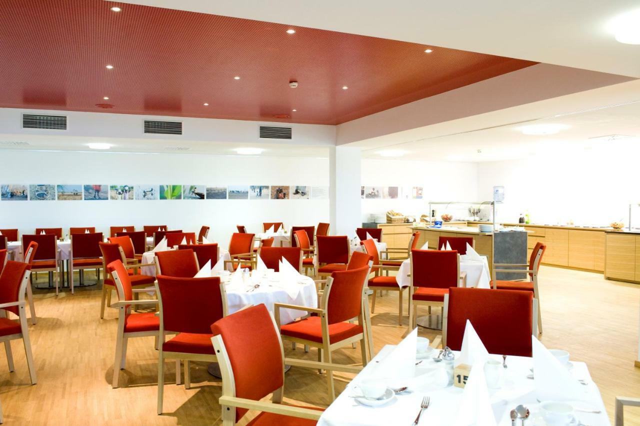 SPES Hotel&Seminare Schlierbach Esterno foto